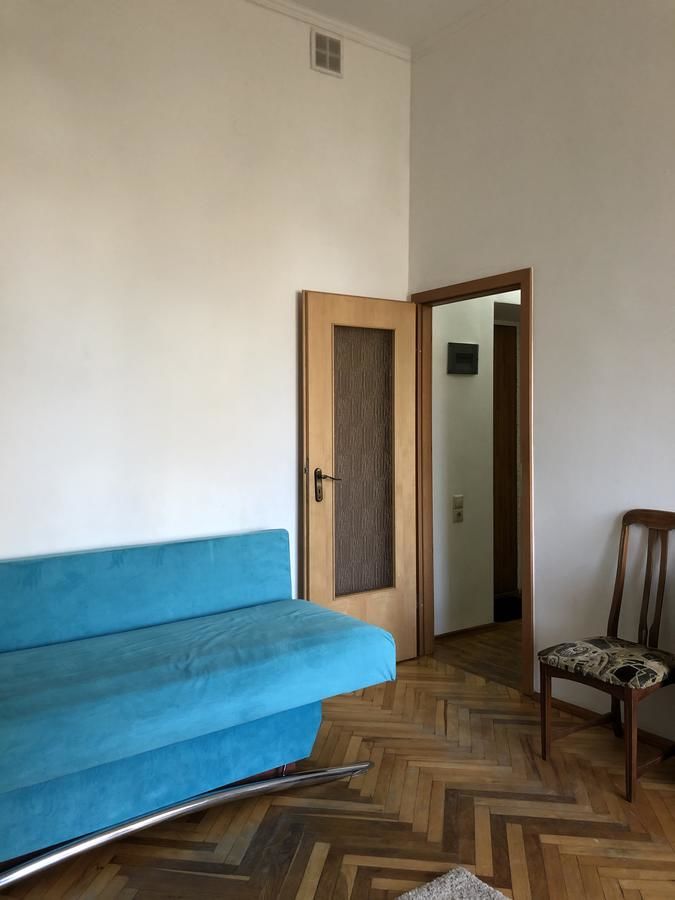 Апартаменты Apartment Karpintsa Львов-8