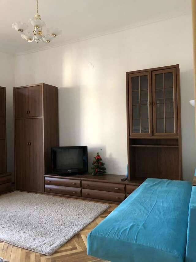 Апартаменты Apartment Karpintsa Львов-3
