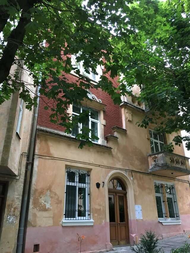 Апартаменты Apartment Karpintsa Львов-13