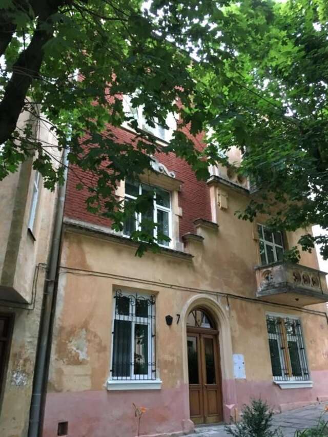 Апартаменты Apartment Karpintsa Львов-26