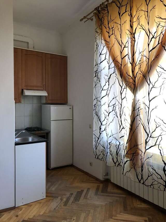 Апартаменты Apartment Karpintsa Львов-6